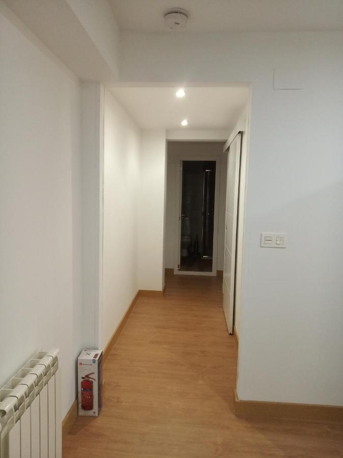 דירות Franpavi גיחון מראה חיצוני תמונה